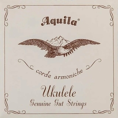 Aquila 1U Genuine Gut Series
