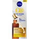 Nivea Q10 серум 30ml Експерт против бръчки