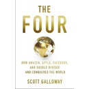 Four Galloway Scott