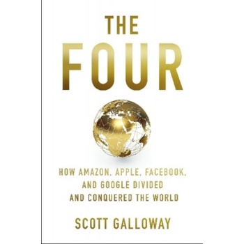 Four Galloway Scott
