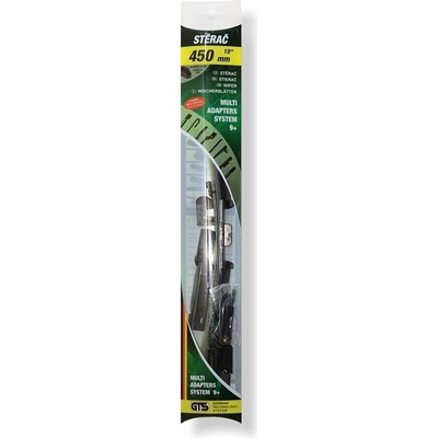 Green Flexi 450 mm 10027