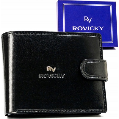 Rovicky Knaig černá