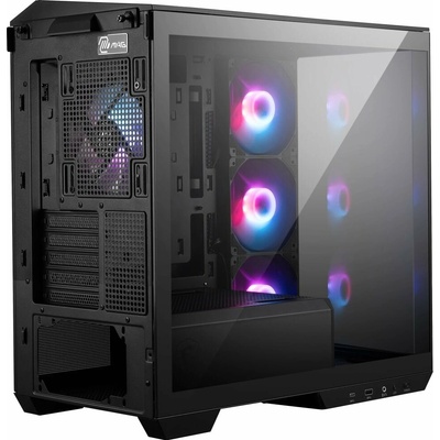 MSI MAG PANO M100R PZ 306-7G24R25-HH9