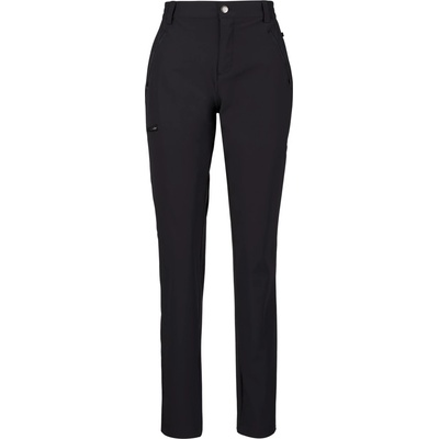 Heber Peak Дамски туристически панталон Heber Peak Women's MapleHe. Trekking Pants Walking trousers - Black - размер XS (110-1667-0111)