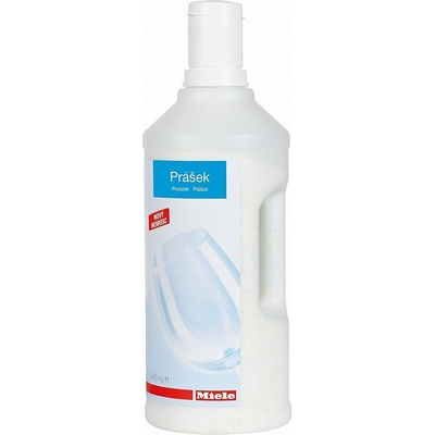 Miele prášok do umývačky riadu 1,4 kg