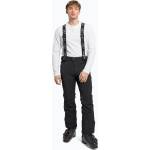 CMP Мъжки ски панталони CMP black 3W04467/U901