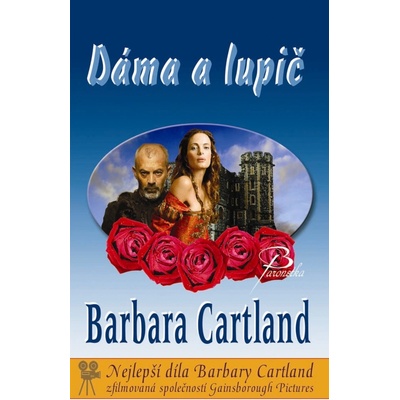 Dáma a lupič