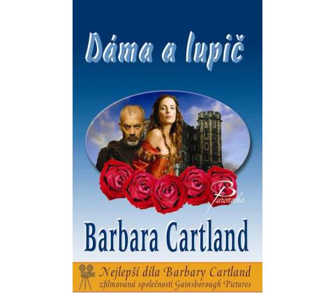 Dáma a lupič