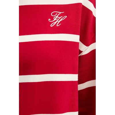 Tommy Hilfiger Блуза с дълги ръкави Tommy Hilfiger (WW0WW48431)