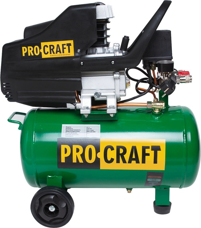 Procraft AC24