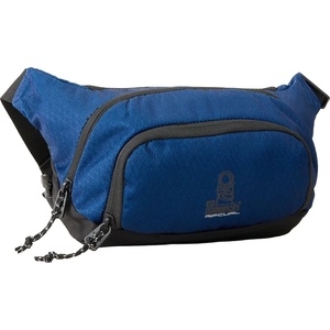 Rip Curl Чанта за кръст Rip curl Large Waistbag Search Ref Hip bag - Light Navy - размер One Size (510-6798-0111)