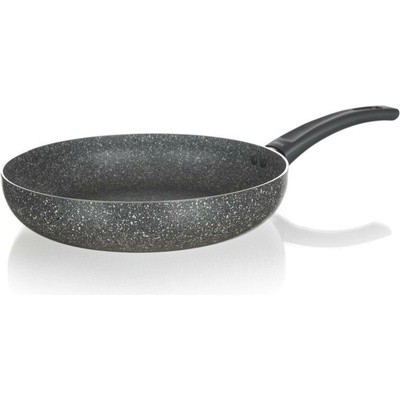 Banquet hliníková GRANITE PR indukce 24 x 5 cm