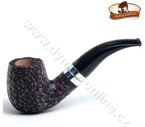 Savinelli Fuoco Rustic 616