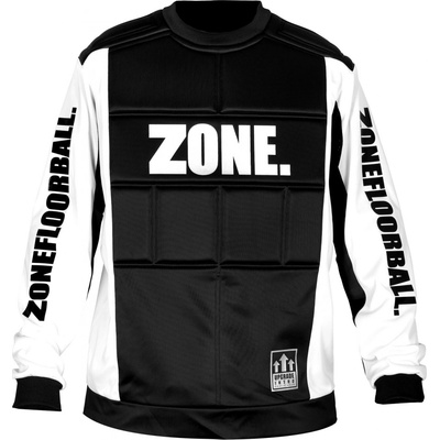 Zone floorball Goalie sweater INTRO