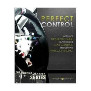 Perfect Control | Adam Brouillard (ISBN: 9780997382402)