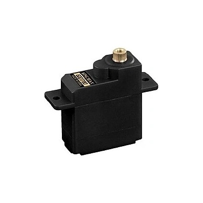 Kingmax Servo GDD1780 17g/0,08s/8kg Digitální