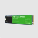 Pevné disky interní WD Green SN350 1TB, WDS100T3G0C