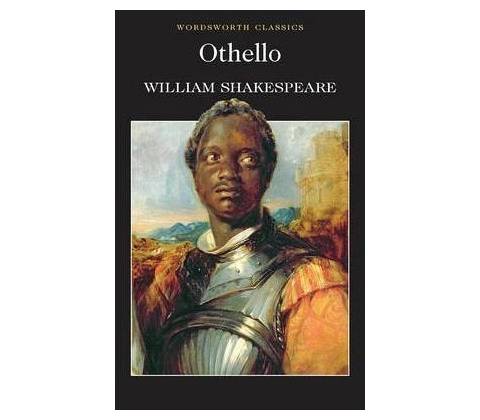 Othello - William Shakespeare
