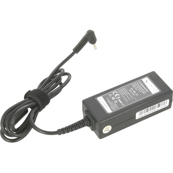 Green Cell Зарядно за лаптопи Asus, 45W / 19V / 2, 37A / 4, 0mm x 1, 35mm (ZZ/AS19237EPRO)