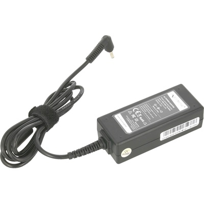 Green Cell Зарядно за лаптопи Asus, 45W / 19V / 2, 37A / 4, 0mm x 1, 35mm (ZZ/AS19237EPRO)