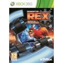 Hry na Xbox 360 Generator Rex: Agent of Providence