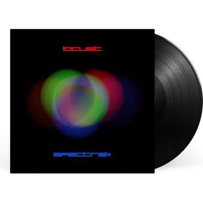 LOCUST - SPECTRAL+ (2VINYL)