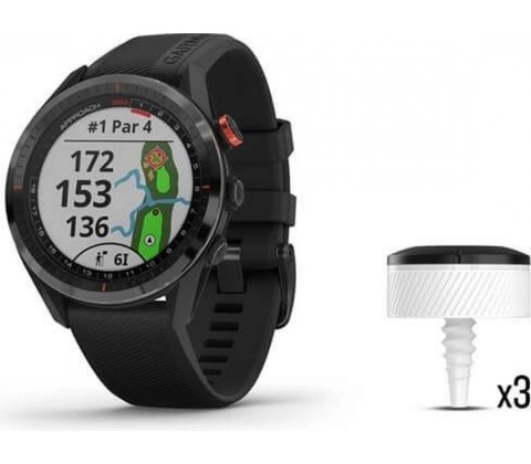 Garmin Approach S62