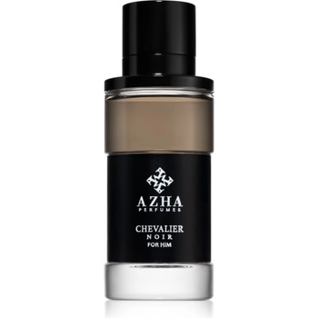 Image 1 of AZHA Perfumes Chevalier Noir EDP 100 ml