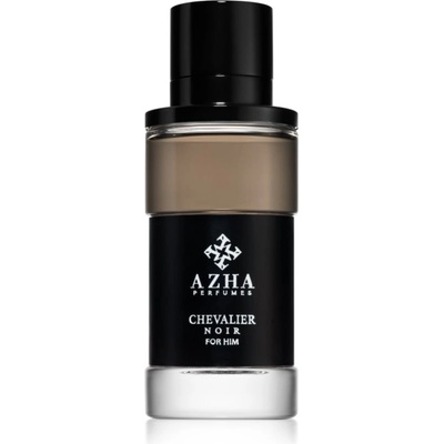AZHA Perfumes Chevalier Noir EDP 100 ml
