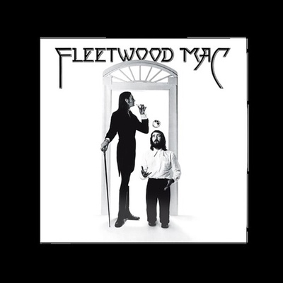 FLEETWOOD MAC - Fleetwood Mac (Hi-Fi) (Unnumbered) (Indies) LP