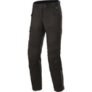 Alpinestars Stella AST-1 V2 WP Lady černo-černé