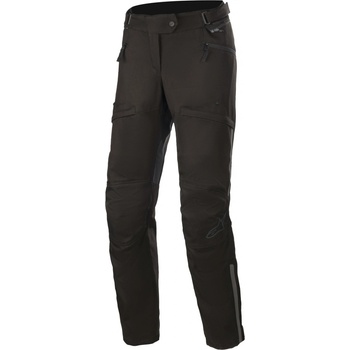 Alpinestars Stella AST-1 V2 WP Lady černo-černé