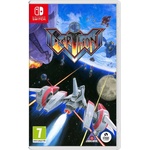 Limited Run Games Earthion (Switch)