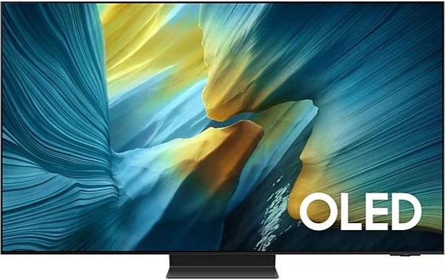 Samsung QE55S95FAT