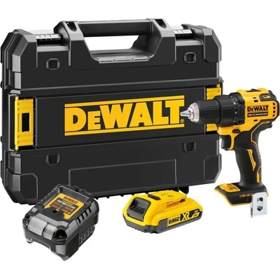 DeWalt DCD708D1T