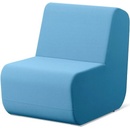 LD Seating kancelářské křeslo Open Port K