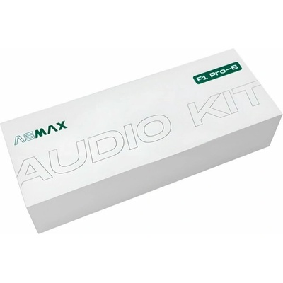 Asmax F1