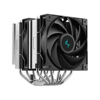 DeepCool AG620 R-AG620-BKNNMN-G-1