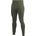 Woolpower Мъжко мериносово термобельо Woolpower Long Johns With Fly 200 Merino base layer - Pine Green - размер XL (015-0280-0414)