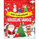 Kouzelné Vánoce