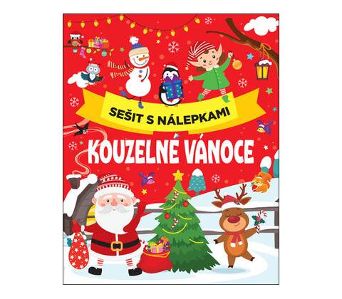 Kouzelné Vánoce
