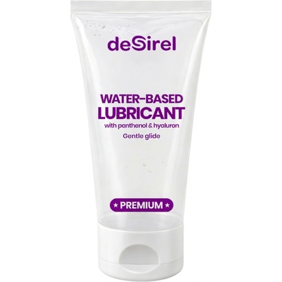 Desirel ošetrujúci, vodou riediteľný lubrikant 50 ml