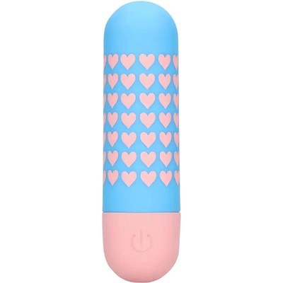 S-Line Heart to Get srdiečka