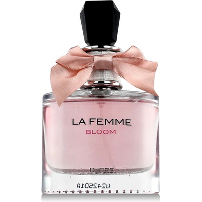 Riiffs Perfumes La Femme Bloom parfémovaná voda dámská 100 ml