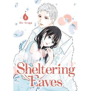 Sheltering Eaves 4 (2025)