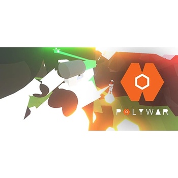 New Reality Games POLYWAR (PC)