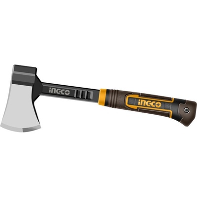 INGCO 600 g s antivibračnou rukoväťou