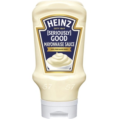 Heinz Majonéza Seriously Good 400 ml