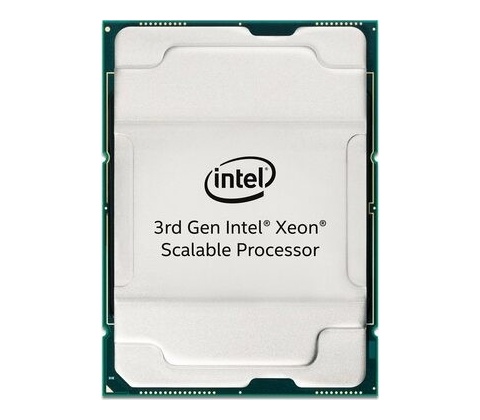 Intel Xeon Silver 4310 CD8068904657901