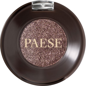 Paese Eyegasm Eyeshadow dlhotrvajúce očné tiene 10 Confident 1,5 g